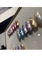 アベージュ(Abeige)/バービーカラー