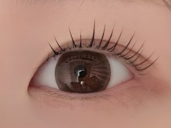 プラスエオノ エオノ(Plus Eono)/パリジェンヌラッシュリフト