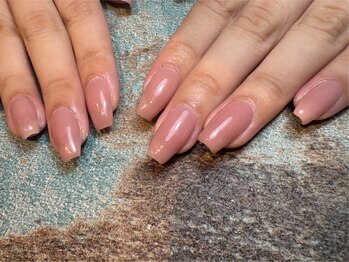 ブローディアネイル 川崎店(Brodia nails)/