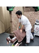 藤沢整骨院/腰痛