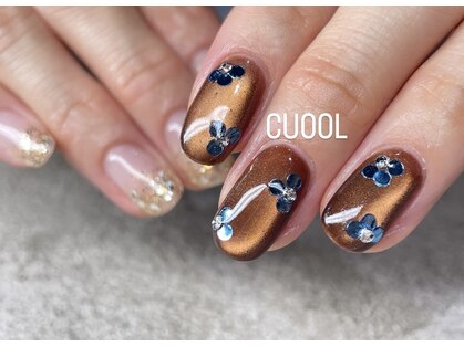 キュール(CUOOL)の写真