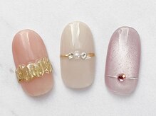 ダッシングディバ 錦糸町パルコ店(DASHING DIVA)/リングネイル