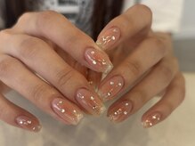 スワン 浜松駅前(SUWAN)/人気なチークデザイン☆