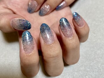 イムア(imua)/gradation