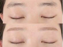 アンドアルファ 表参道(&α)/美眉/眉毛/アイブロウ/眉/表参道