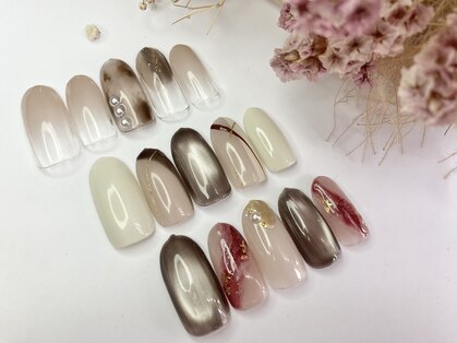 フミ(FMI)の写真