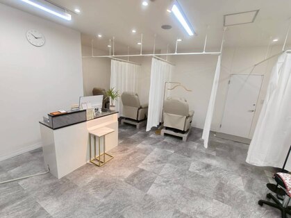 ユニラッシュ 福島店(Uni.Lash)の写真