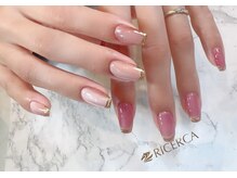 リチェルカ(RICERCA)