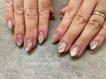 エクラ 楠葉店(eclat)/マグネットワンカラー