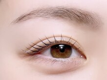 リスタバイネオリーブ(Resta by neolive)/◇まつげパーマ＋アイブロウ◇