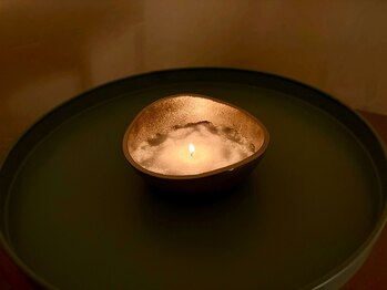 コクーン(cocoon)/【1/fゆらぎ】の中よもぎ蒸し