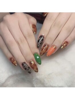 ルビーネイル93(RuByNail93)/