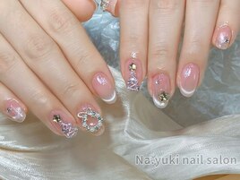 クリスマスデザイン