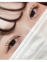 アチェロプラス 幸手店(acero+)/LEDフラットラッシュ♪