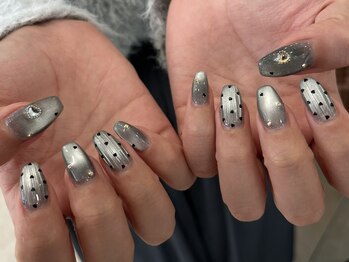 ヴィヴ(vive)/design by Yurina