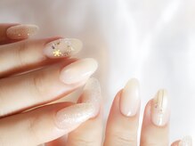 ネイルメゾン 石川橋店/クリスマス◇ハンド