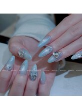 ジェミニ ネイル(GEMINI nail)/