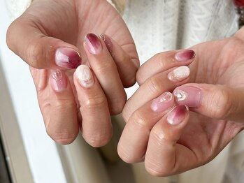 ワンアンドオンリー(One&Only)/