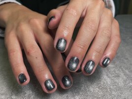 マグネットネイル ¥6.600