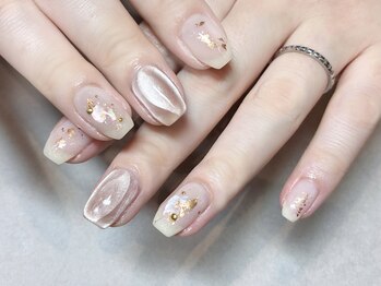 ターラ(Tara)/ニュアンスマグアート