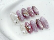 マーチ 梅田店(MARCH)/Heart nuance