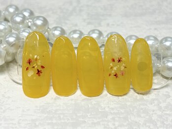 HAND☆シンプル定額プラン