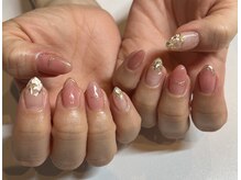 アールエム(Rm)/２月☆ネイル