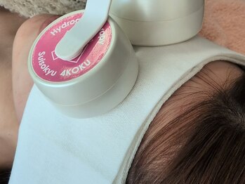 もりさわ治療院 与力町治療室 トサカ(TOSAKA)/【抗酸化美容鍼】