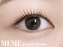 メメ バイ プルクローム(MEME by pullchrome)/