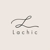 ラシック(Lachic)のお店ロゴ