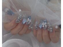アイシーネイル 新宿店(icy nail)/