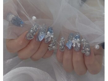 アイシーネイル 新宿店(icy nail)/