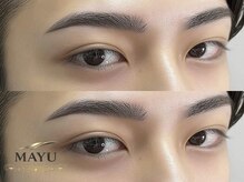 プチプラチナムドール 四条烏丸店(Petit PLATINUMDOLL)の雰囲気（まつげパーマ/メンズアイブロウ/四条駅/烏丸駅/河原町駅）