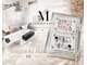ミニョンネイル(mignon nail)の写真