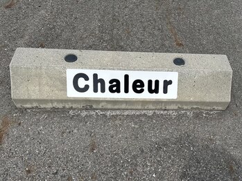 シャルール(Chaleur)/駐車場
