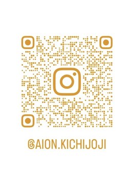 アイオン(Aion)/Instagram毎日更新中♪
