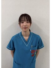 甲斐整骨院 光の森永江院&nbsp;大賀 愛佳