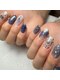ソウル ネイルアートギャラリー(Sol Nail Art Gallery)の写真/楽しく相談しながらワクワクを形に♪カラーやアートの細部まで、自由度の高いオーダーメイド施術をご提供◎