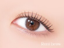 レニーブロウ 明石店(Reni brow)/まつ毛パーマ