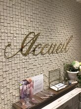 アクイユ 銀座店(ACCUEIL) 金 子