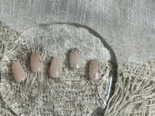 ネイルアバンス 鳳店(Nail AVANCE.)/【9月sample】￥8,800