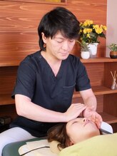 さわやかカイロプラクティック/先生の丁寧な施術を試してみて!!