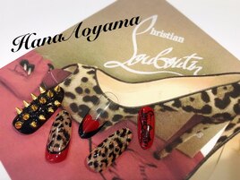 ルブタンネイル☆