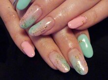 ベルタ(Relaxation&Nail Room BELTA)/