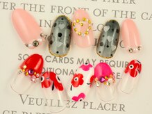 ヴィラ ド プレセア(Villa de presea)/除去+ケア付☆Artし放題