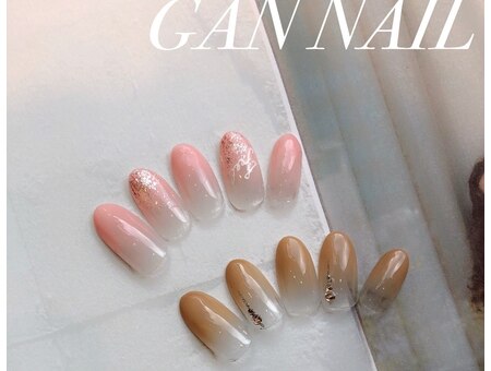 ギャンネイル(GAN NAIL)｜ホットペッパービューティー 