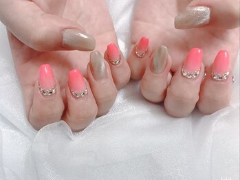 エムサロン 伊勢崎(emusalon)/