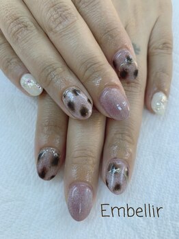 アンベリール(Embellir)/1/11