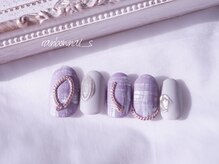 レインボーネイルズ(Rainbow nails)/