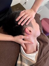 快眠空間/ヒマラヤンオイルマッサージ♪